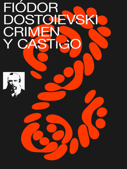 Title details for Crimen y Castigo by Fiódor Dostoievski - Available